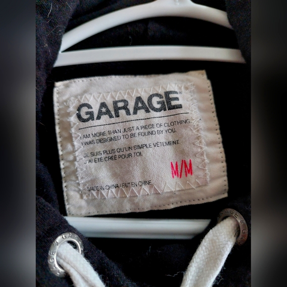 Sweater - Garage - Picture 4 of 4